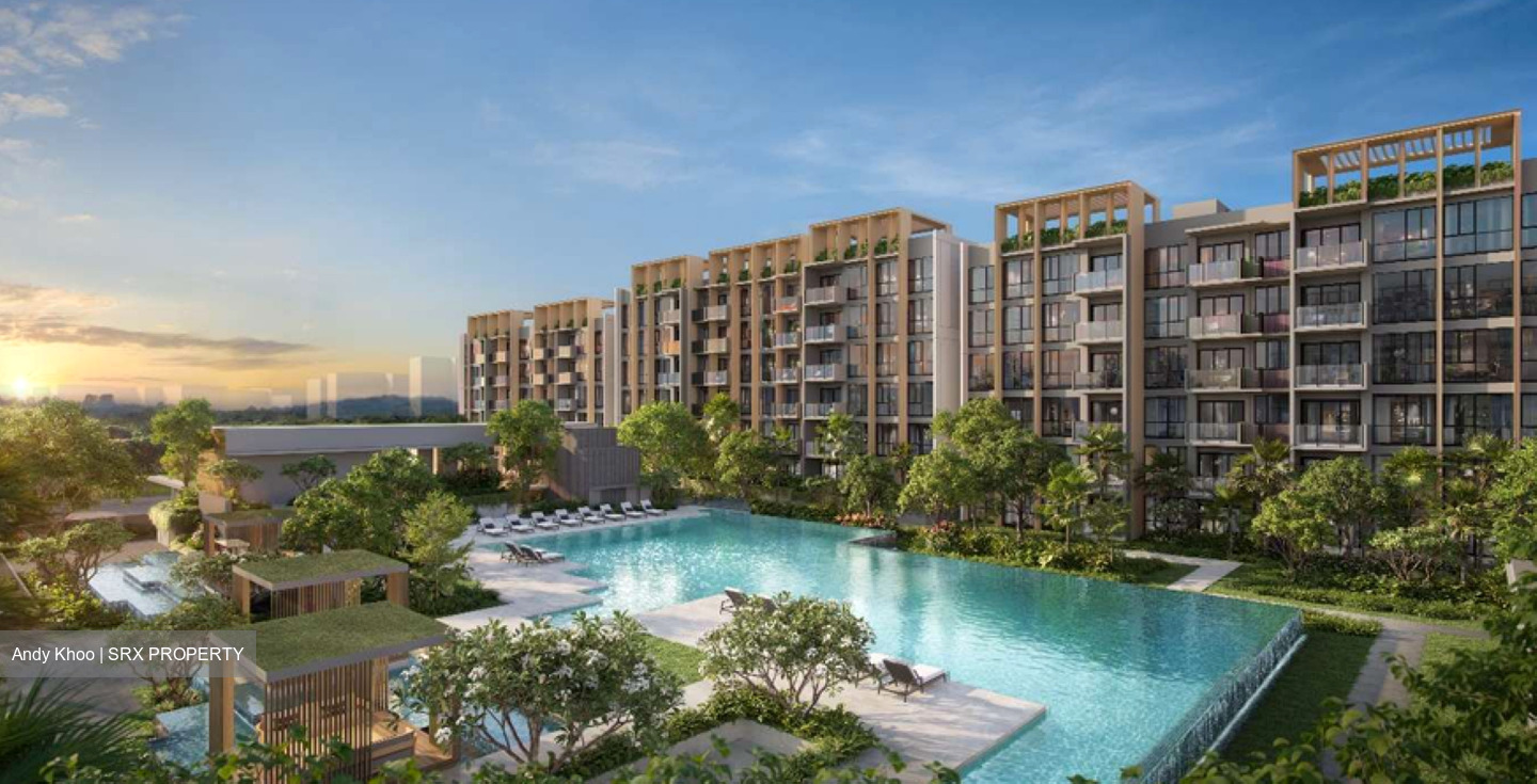 Narra Residences (D23), Apartment #507268921